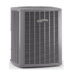 Armstrong Air AC