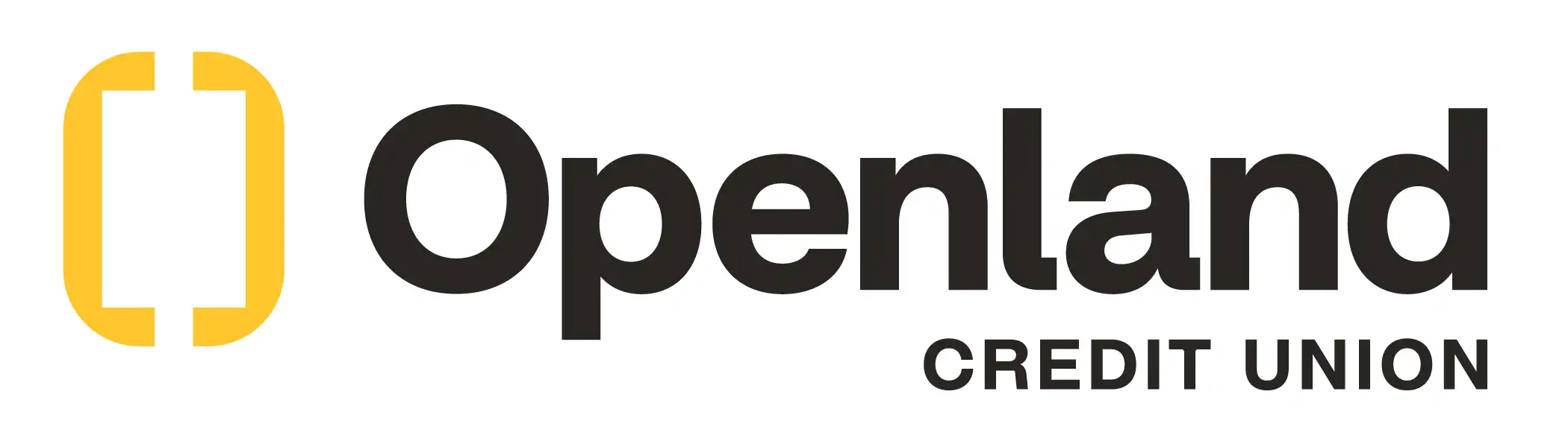 Openland Credit Union Logo