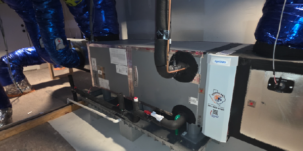 AC services are a call away!