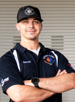 Terry McWilliams, Founder of Texcellent Heating & Cooling LLC