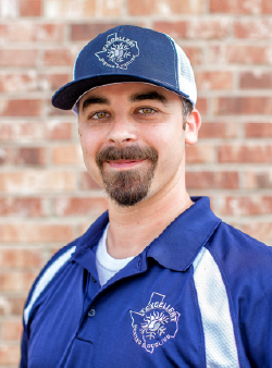 Terry McWilliams, Founder of Texcellent Heating & Cooling LLC