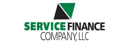 Service Finance Logo